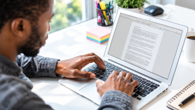 word to pdf convert free