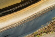 Geomembranes for Mining