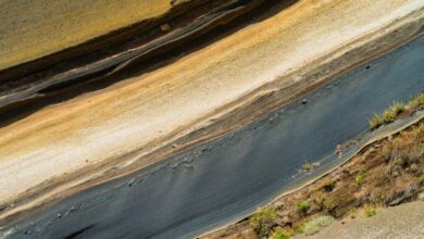 Geomembranes for Mining