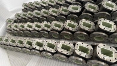 Glass Flake Coating Service