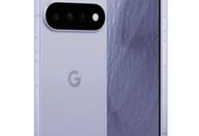 Google Pixel 11 5G 12GB RAM