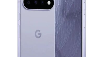 Google Pixel 11 5G 12GB RAM