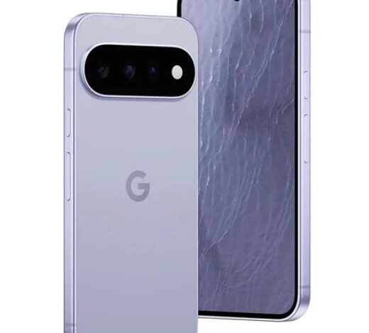 Google Pixel 11 5G 12GB RAM