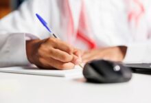 Gulf Approved Medical Appointment