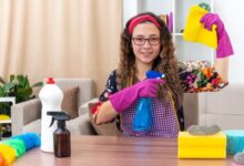 Home Maid Services in Ahmedabad