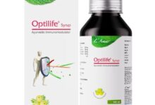 Immunity Booster Ayurvedic Medicine​