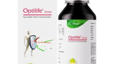 Immunity Booster Ayurvedic Medicine​