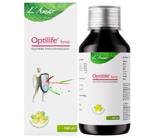 Immunity Booster Ayurvedic Medicine​