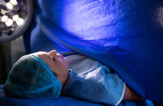 Ivf Treatment in Perambur