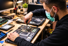 macbook repair noida