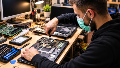 macbook repair noida