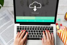 Local Network File Transfer