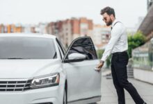 Luxury Car Rental in Indore