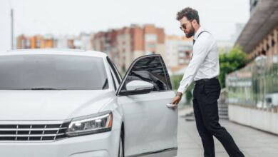 Luxury Car Rental in Indore