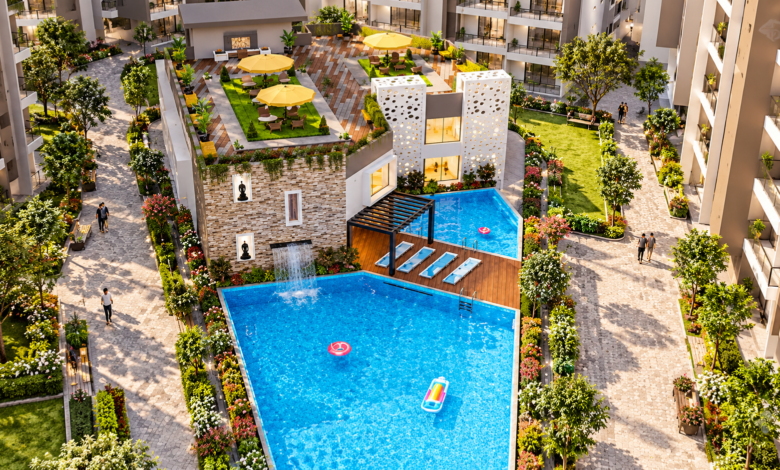 Apartments for Sale in Chandapura
