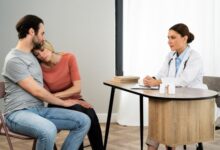 Male Infertility Doctor in Chennai