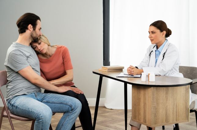Male Infertility Doctor in Chennai