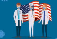 Medicine Courier from India to Usa​