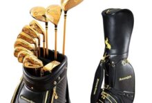 Mens Golf Club Sets​