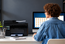 hp printer service center gurugram