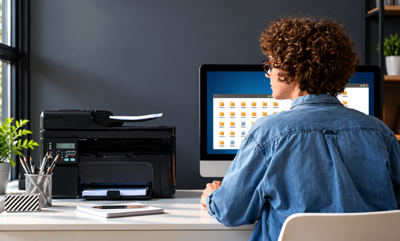 hp printer service center gurugram