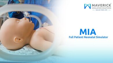 Neonatal Patient Simulator