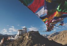Nepal DMC