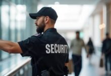 Office Security Services in Delhi