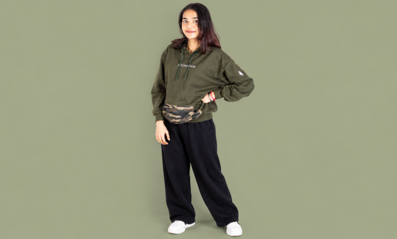 Jungle Safari Clothes