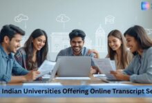 Online Transcripts