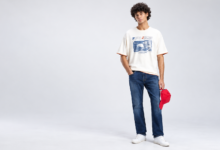 oversized t shirts for men