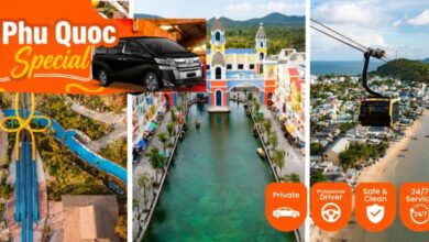 Phu Quoc 4 Day Itinerary