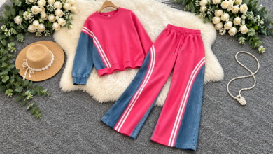 co ord set for women​