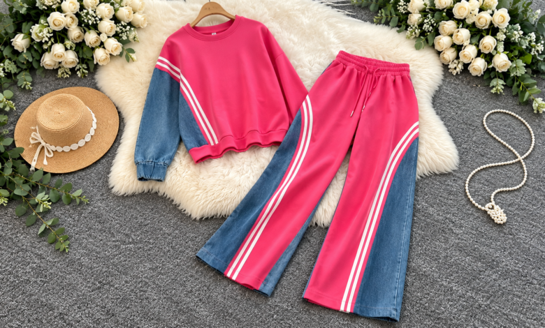 co ord set for women​
