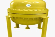 Pulsation Dampener Manufacturers