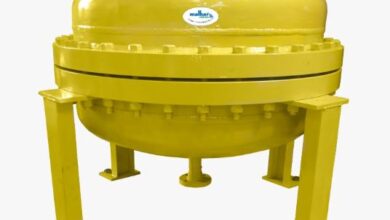 Pulsation Dampener Manufacturers