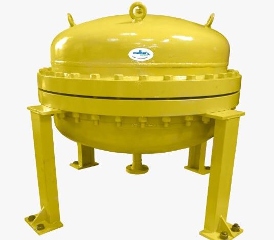 Pulsation Dampener Manufacturers