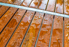 water proofing for terrace​ in greater noida