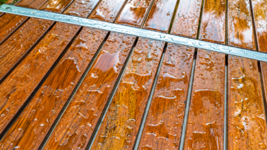 water proofing for terrace​ in greater noida