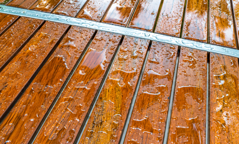 water proofing for terrace​ in greater noida