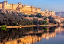Ranthambore fort