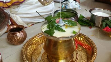 Rudrabhishek Puja Ujjain