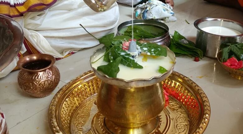 Rudrabhishek Puja Ujjain