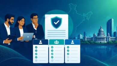 SOC 2 consultants in India