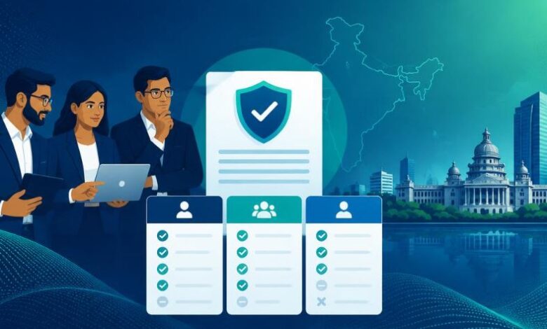 SOC 2 consultants in India