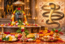 kaal sarp dosh puja ujjain