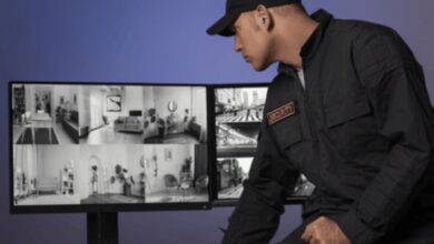 Security Services in Delhi