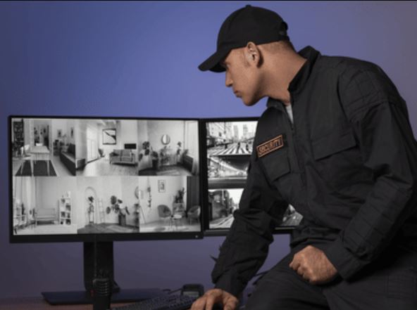 Security Services in Delhi