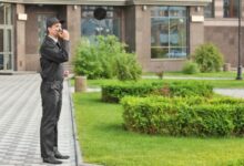 Security Services in Nagpur