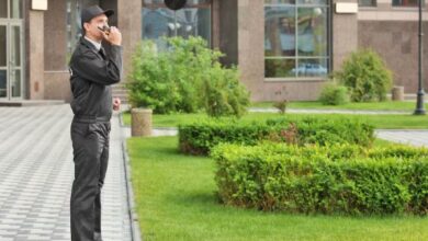 Security Services in Nagpur